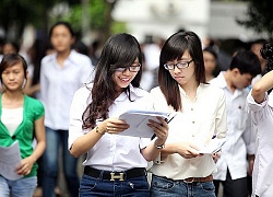 Rộng cửa xét tuyển vào đại học, cao đẳng năm 2020