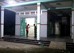 Sắp xét xử vụ giấu 2 thi thể trong khối bê tông để phi tang