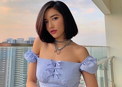 Sau khi thừa nhận "dao kéo" gương mặt, Bích Phương tiết lộ "quá khứ nổi loạn" nhưng lại gây cười