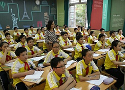 Sở GD-ĐT Hà Nội lý giải vì sao chọn IELTS để rà soát giáo viên tiếng Anh