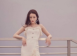Son Ye Jin, Dương Mịch, Địch Lệ Nhiệt Ba nghiện đeo bông tai 'khủng' nổi bần bật tại sự kiện