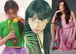 Song Hye Kyo "ngửi khói" đàn em trong top 19 nữ diễn viên Hàn Quốc được theo dõi nhiều nhất trên Instagram