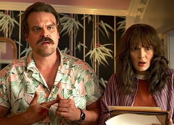 Stranger Things mùa 4: Hopper có thể chỉ là nhân bản vô tính