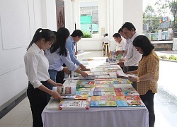 Sử dụng SGK tại Long An: Tôn trọng lựa chọn của giáo viên