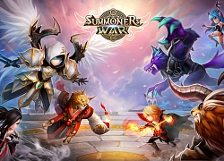 Summoners War và những kỷ lục không giới hạn tại sáu châu lục