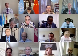 Syria đối diện các thách thức nghiêm trọng về kinh tế, xã hội
