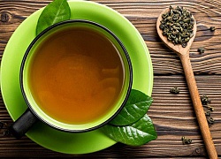 Tác dụng của trà xanh với sức khỏe và làm đẹp