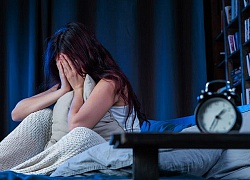 Tác hại không ngờ của chứng mất ngủ và cách phòng tránh hiệu quả