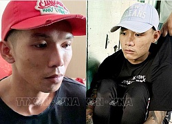 Bắt giữ nhiều đối tượng tàng trữ, mua bán ma túy