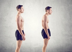 Tập tạ có gây ảnh hưởng đến chiều cao?