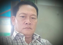 Thầy giáo sàm sỡ học sinh lớp 2 rồi uống thuốc diệt cỏ tự tử