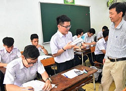 Thi tốt nghiệp THPT 2020: Bộ GD-ĐT phải chịu trách nhiệm