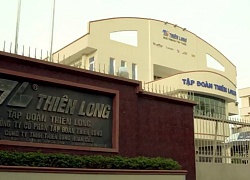 Thiên Long đặt kế hoạch lợi nhuận 2020 giảm 37%