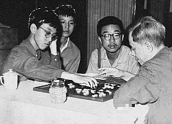 Thiên tài Trung Quốc nghẹt thở khi sống cuộc đời của thần đồng