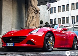 Vì sao thương hiệu Ferrari giá trị hơn nhiều hãng xe lớn?