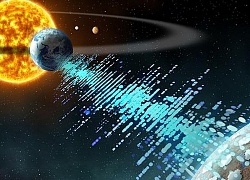 Tiết lộ gây sốc về hàng chục nền văn minh ngoài Trái đất