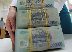 Tín dụng đến ngày 16/6 tăng 2,13% so đầu năm, giảm một nửa so với năm ngoái