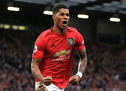 Tin HOT bóng đá sáng 16/6: "Rashford không đơn giản chỉ là một cầu thủ"