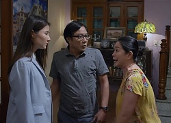 Tình yêu và tham vọng: Khán giả tức điên xem cảnh Linh ăn tát của dì ghẻ sau khi bị Ánh phá đám cưới với Sơn