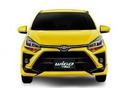 Toyota Wigo 2020 mới ra mắt giá từ 264 triệu đồng có gì hấp dẫn?