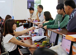 TP HCM giải quyết hưởng BHXH cho gần 900.000 lượt người