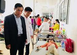Trẻ mang đồ ăn đến lớp: Nên hay không?