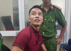 Triệu Quân Sự bị bắt