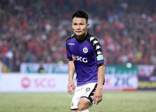 Trò cưng thầy Park lỗi hẹn với trận cầu đáng xem nhất vòng 5 V-League 2020