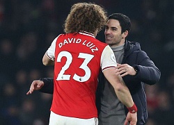 Trước đại chiến Man City, HLV Arteta gửi yêu cầu đến Arsenal