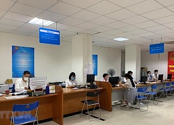 Hà Nội: Thu thuế trong 6 tháng đạt 46,2% dự toán pháp lệnh