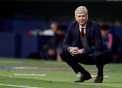Từ trứng cá muối, Arsenal giờ phải quen với xúc xích