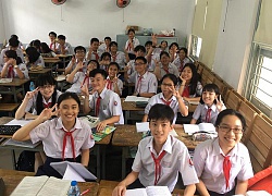 Tuyển sinh lớp 10: Những cái sai đến từ sự sợ hãi