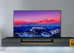 TV OLED hạ giá