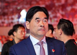 Tỷ phú địa ốc Trung Quốc trả giá vì lạm dụng bé gái 9 tuổi