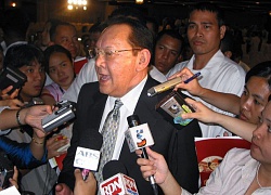 Tỷ phú Philippines thân với nhà độc tài Ferdinand Marcos qua đời