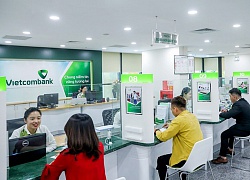 Vietcombank giảm 2.240 tỷ đồng lợi nhuận để hỗ trợ khách hàng bị ảnh hưởng Covid-19