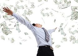 VnIndex bứt phá 22 điểm, nhiều nhà đầu tư "chạy" hôm qua tiếc nuối