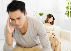 Vợ không tin tưởng bố mẹ chồng trông con giúp