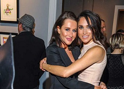 Vụ lùm xùm từ mặt bạn thân của Meghan Markle: Cuộc điện thoại đầy căng thẳng và lời cảnh báo của nàng dâu hoàng gia