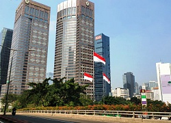 Vượt Singapore, Indonesia có số ca mắc Covid-19 cao nhất Đông Nam Á