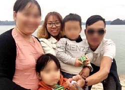 Xét xử cô gái Thái Bình đầu độc chị họ khiến người khác chết oan