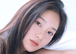 Xôn xao nữ diễn viên tân binh cùng "nhà" Kim Soo Hyun: Lâu lắm mới có mỹ nhân hội tụ đủ vẻ đẹp của Krystal, Yoona và cả dàn mỹ nhân nổi tiếng