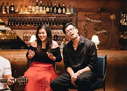 Xúc động với "chuyến phiêu lưu" đầy mạo hiểm của 2 người hùng: Dù biết có thể dương tính với Covid-19, vẫn tiếp tục đi!