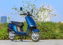 Yadea BuyE giá gần 22 triệu đồng