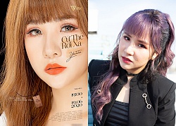 Yến Tatoo tung teaser MV ca khúc dành tặng cho người yêu cũ