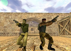 21 năm Counter Strike - tượng đài bất diệt của game bắn súng FPS