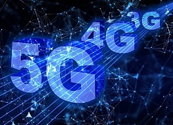 2G và 3G chiếm 46% tổng số người dùng di động toàn cầu