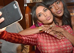 3 bí kíp đưa Kim Kardashian thành 'chuyên gia' selfie, bất ngờ nhất là lí do số 3