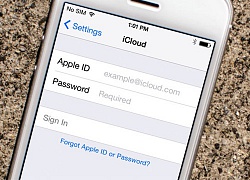 3 cách lấy lại mật khẩu tài khoản Apple (Apple ID) cực kì đơn giản