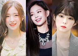 30 nữ idol Kpop hot nhất hiện nay: Hạng 1 mới nổi đánh bại Jennie - Irene, TWICE thứ hạng khó hiểu dù comeback rầm rộ